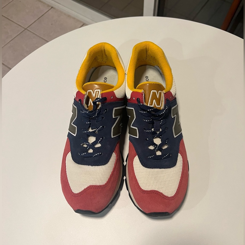 New Balance 574 Size 12